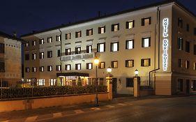Hotel Doriguzzi